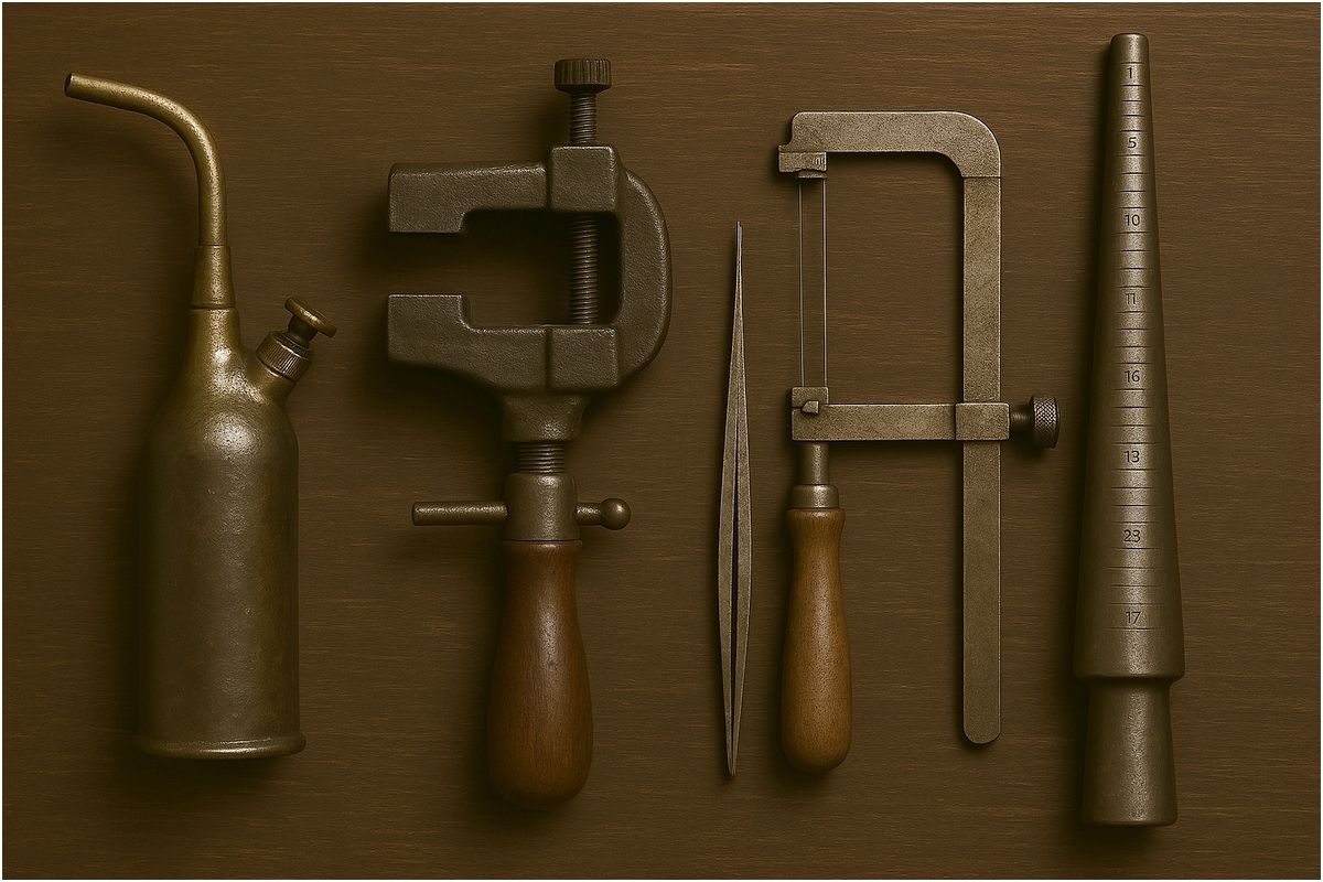 outils