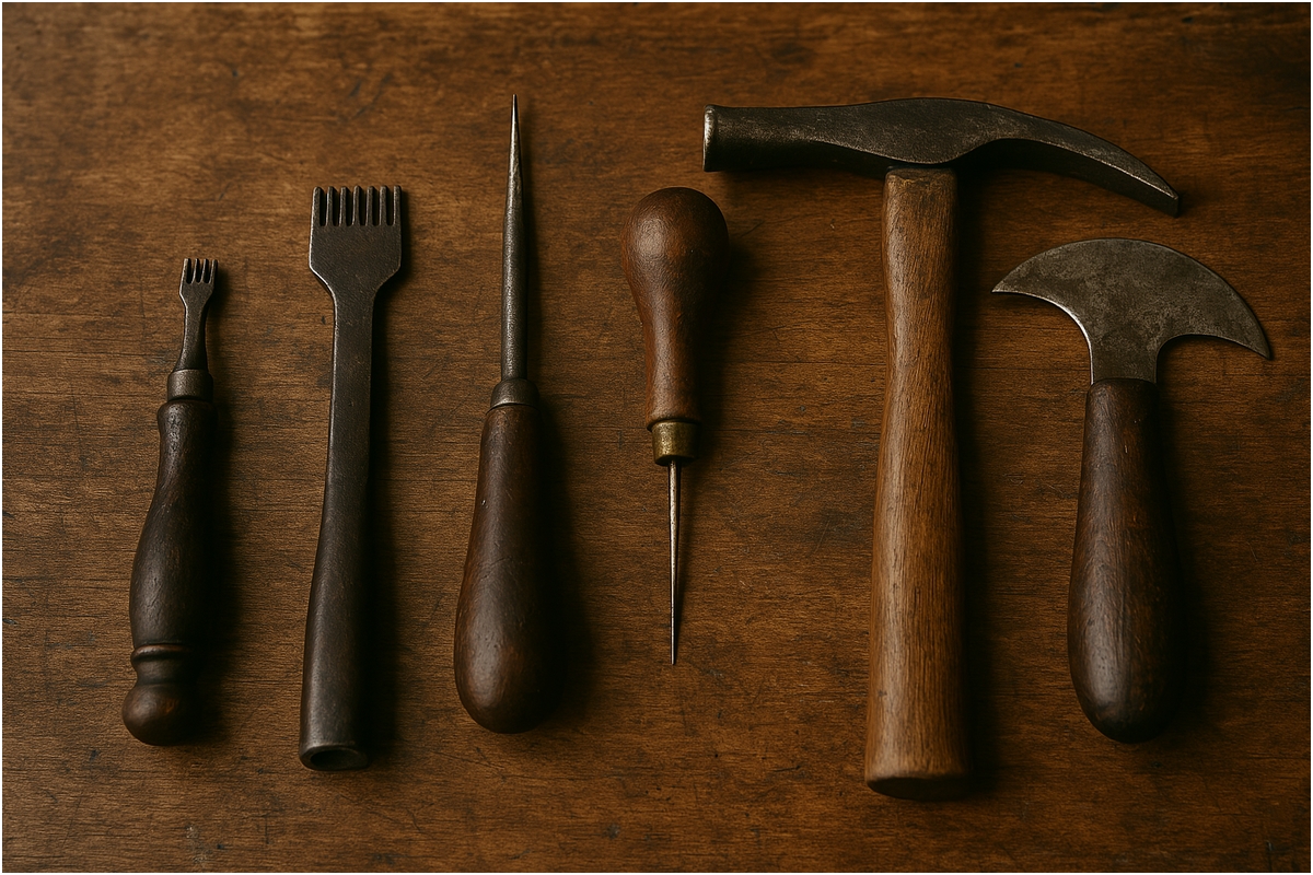 outils