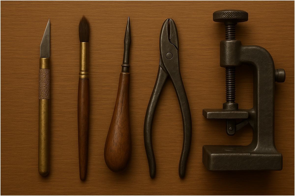 outils