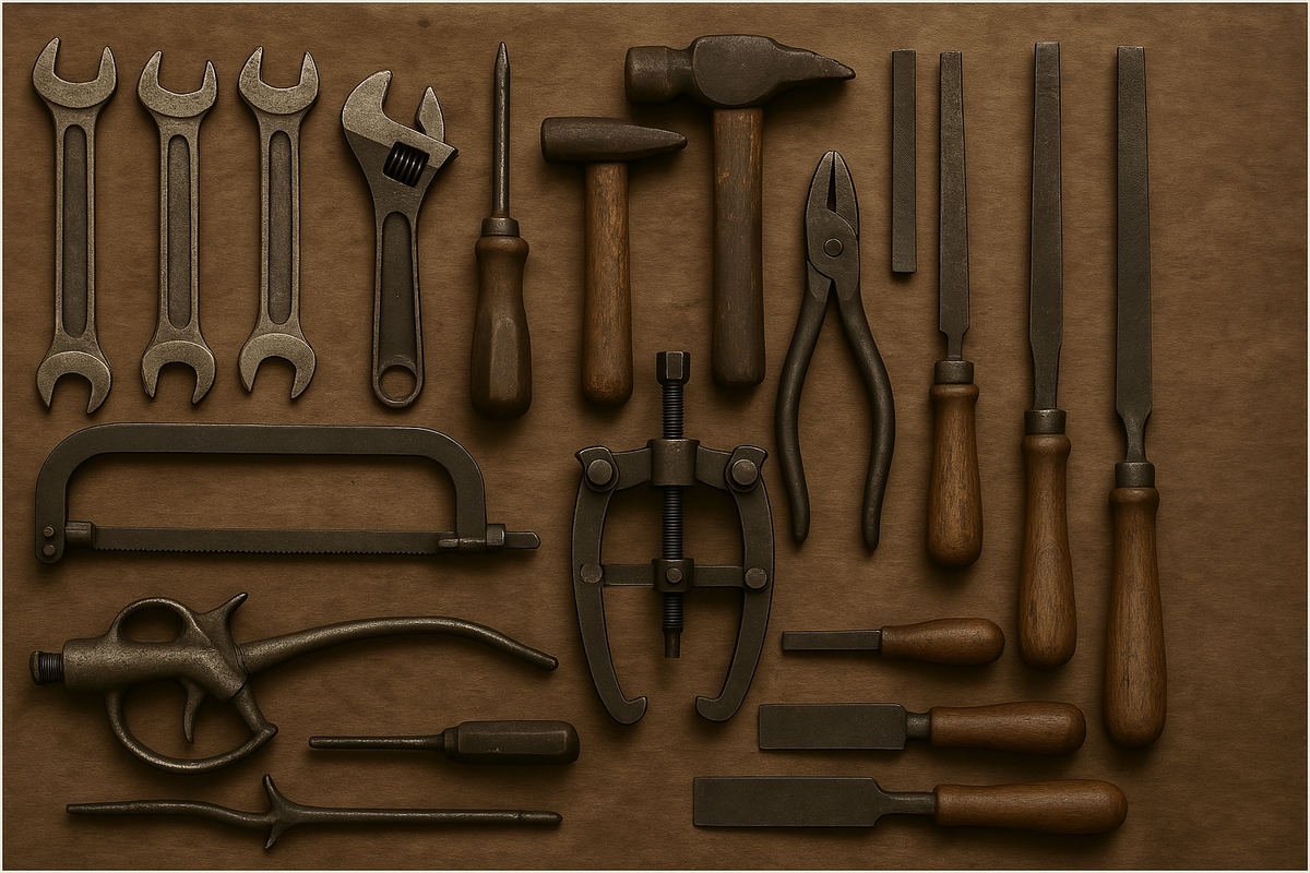 outils