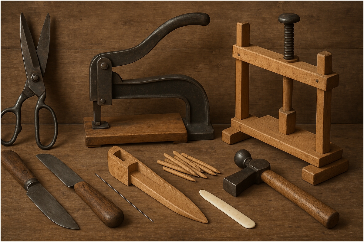 outils