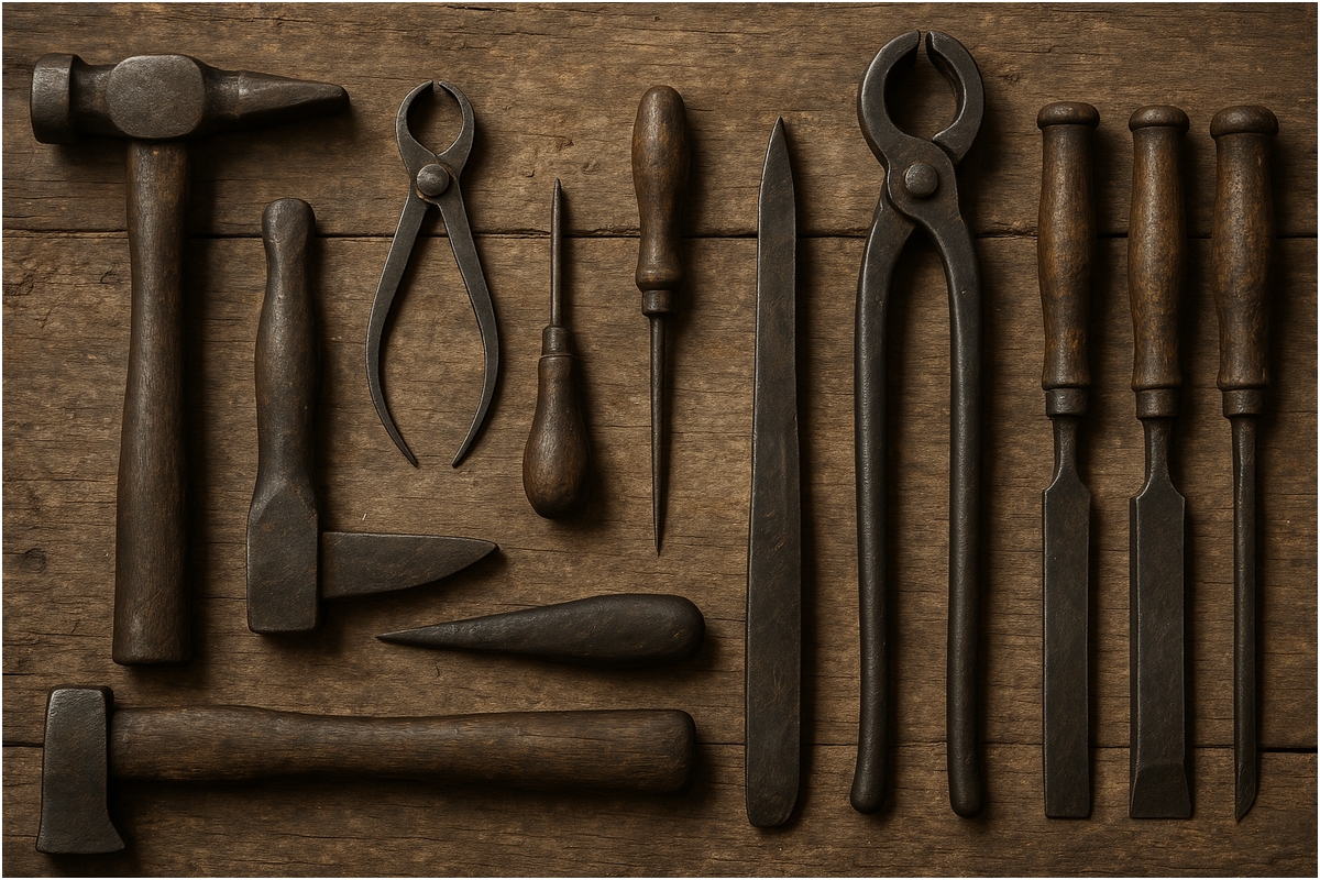 outils