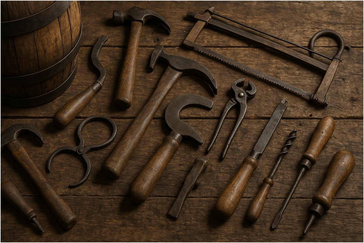 outils